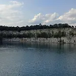 Kaim Hill Cracow Chillout Zone